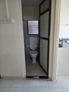 Bathroom Image of HOMESTAYY in Andheri West, Mumbai