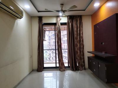 2 BHK Flat