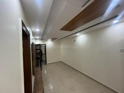 Hall Image of 800 Sq.ft 2 BHK Independent House for rent in Paschim Vihar New Delhi for Rs. 27500
