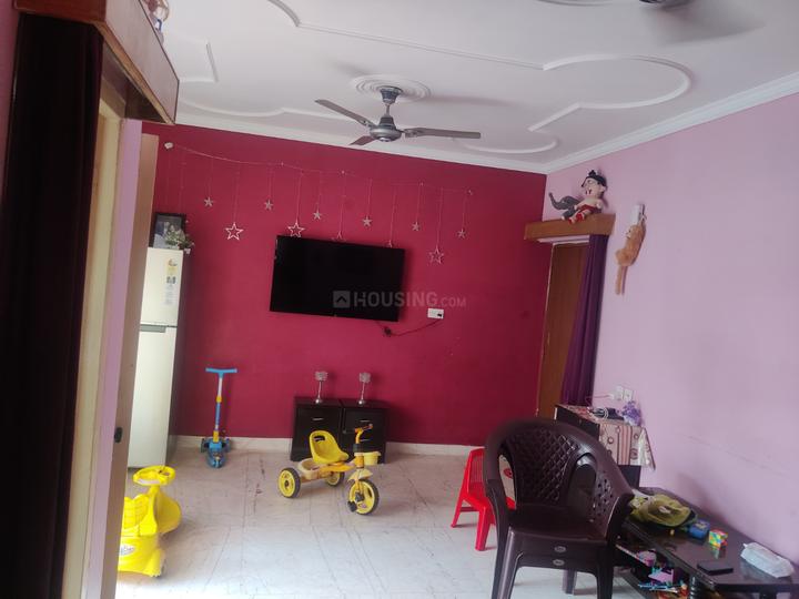 Gyani apartment  Main Image 1