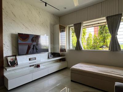 Bedroom Image of 936 Sq.ft 2 BHK Apartment / Flat for sale in Gultekdi Pune for Rs. 12500000