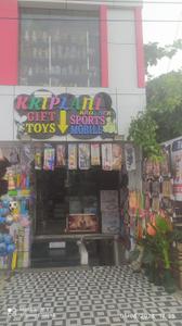 Image of 2050 Sq.ft 3 BHK Builder Floor for sale in Krishna Nagar, Lucknow for Rs. 25000000