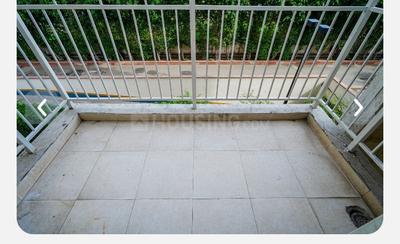Balcony Image of 1600 Sq.ft 3 BHK Apartment / Flat for sale in SS The Coralwood, Sector 84 Gurgaon for Rs. 19000000