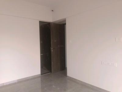 Bedroom Image of 1005 Sq.ft 3 BHK Apartment / Flat for sale in NHI Akshaya Residency by Neo Housing And Infrastructure Development Limited, Borivali West Mumbai for Rs. 29200000