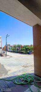 Balcony Image of 1321 Sq.ft 3 BHK Duplex for sale in Serenity By Pumarth II, Manglia Indore for Rs. 7000000