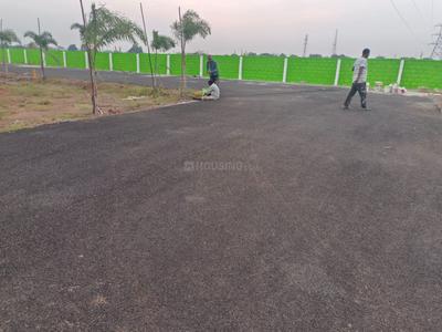 Image of 160 Sq.ft Residential Plot / Land for sale in Ongole, Prakasam for Rs. 180000