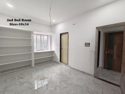 Bedroom Image of 1980 Sq.ft 3 BHK Independent House for sale in Medchal Secunderabad for Rs. 7800000