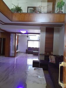 5 BHK Independent House