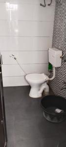 Bathroom Image of 750 Sq.ft 2 BHK Apartment / Flat for sale in Tarsali Vadodara for Rs. 2600000