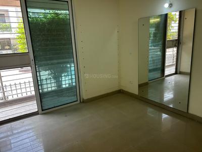 Bedroom Image of 1375 Sq.ft 3 BHK Builder Floor for sale in Ansal Esencia Sector 67, Sector 67 Gurgaon for Rs. 21000000