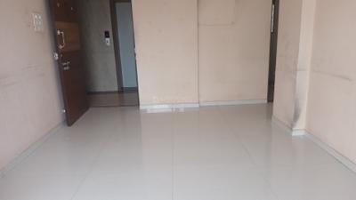Living Room Image of 663 Sq.ft 2 BHK Apartment / Flat for sale in Borivali East Mumbai for Rs. 17500000