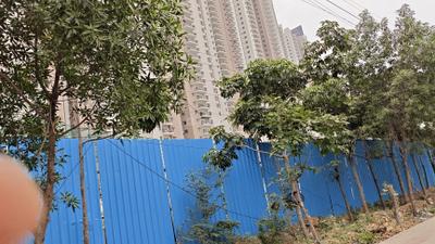Image of 2345 Sq.ft 3 BHK Apartment / Flat for sale in Rajapushpa Provincia, Narsingi, Hyderabad for Rs. 23400000