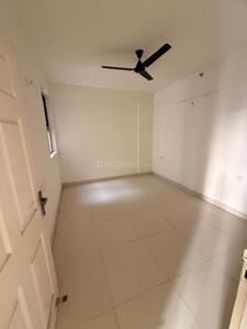 Bedroom Image of 1083 Sq.ft 2 BHK Apartment / Flat for rent in Kiara Residency, Sushant Golf City Lucknow for Rs. 18000