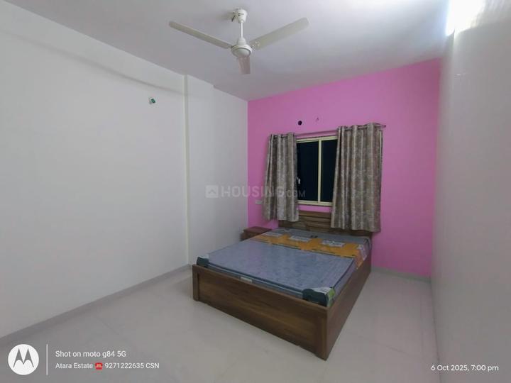Basant Bahar, Ulkanagari Bedroom 1