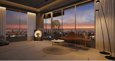 Image of 6090 Sq.ft 4 BHK Apartment / Flat for sale in Iscon Ambli Road, Ahmedabad for Rs. 85000000