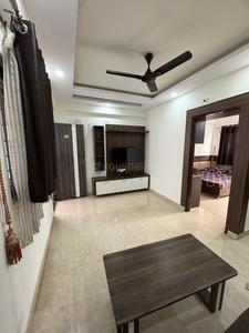 1 BHK Flat