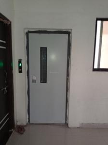 Bedroom Image of 685 Sq.ft 1 BHK Apartment / Flat for sale in Shubh Vastu, Khatiwali Thane for Rs. 2500000