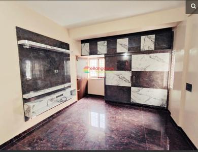 Bedroom Image of 1200 Sq.ft 3 BHK Villa for sale in Nagarbhavi Bengaluru for Rs. 42000000