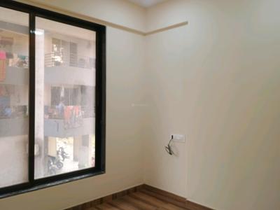 Bedroom Image of 1154 Sq.ft 2 BHK Apartment / Flat for sale in Godrej Riverside, Kalyan West Kalyan for Rs. 8500000