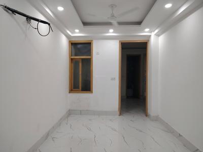Living Room Image of 500 Sq.ft 1 BHK Builder Floor for rent in Neb Sarai New Delhi for Rs. 20000