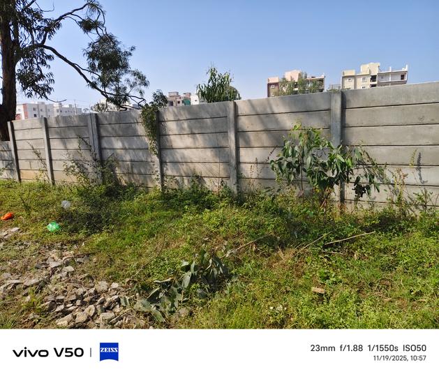 Ameenpur open plots Main Image 1