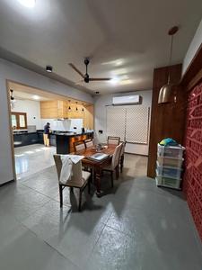 Hall Image of 1900 Sq.ft 4 BHK Villa for sale in Ahmedabad Cantonment Ahmedabad for Rs. 40000000