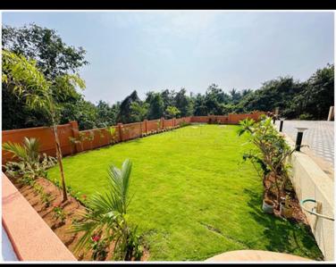 Image of 1078 Sq.ft 2 BHK Apartment / Flat for sale in Porvorim, Goa for Rs. 11500000