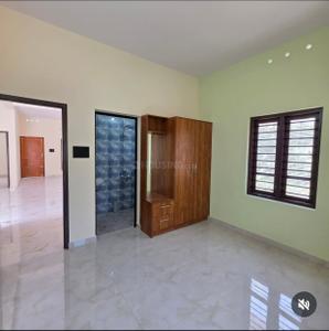 Bedroom Image of 2200 Sq.ft 4 BHK Independent House for sale in Mahadev Vihar, Old Dhamtari Road Raipur for Rs. 7050000