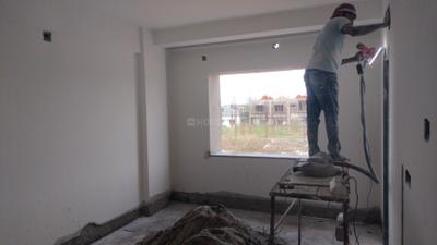 Bedroom Image of 1550 Sq.ft 3 BHK Apartment / Flat for sale in Atala Bhubaneswar for Rs. 8649000