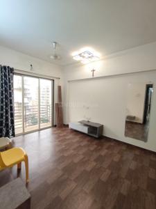 Hall Image of 690 Sq.ft 2 BHK Apartment / Flat for sale in Arsiwala Essar Apex, Virar West Virar for Rs. 5000000