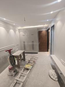 Hall Image of 750 Sq.ft 2 BHK Independent House for sale in Vikaspuri Luxury Homes, Vikaspuri New Delhi for Rs. 13500000