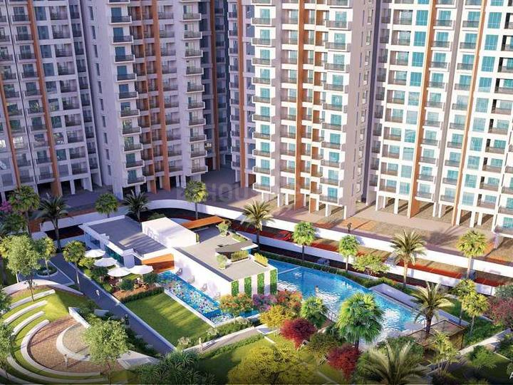 Puraniks Abitante Fiore Main Image 1