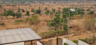 Image of 2100 Sq.ft Residential Plot / Land for sale in Igatpuri, Nashik for Rs. 5500000