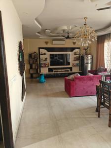 Hall Image of 2925 Sq.ft 4 BHK Apartment / Flat for sale in AIPL The Peaceful Homes, Sector 70A Gurgaon for Rs. 54000000