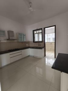 Kitchen Image of 4064 Sq.ft 4.5 BHK Apartment / Flat for sale in Marvel Ritz, Hadapsar Pune for Rs. 47000000