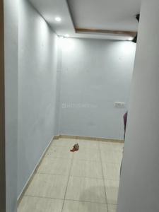 2 BHK Independent Builder Floor