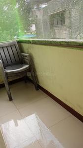 Balcony Image of 730 Sq.ft 1 BHK Apartment / Flat for sale in Pen Raigad for Rs. 2100000