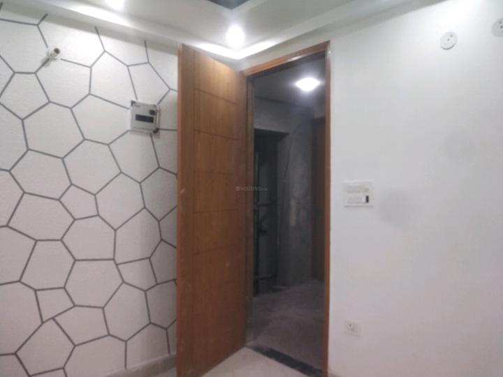 3 BHK 1000 Sqft Independent Floor for sale at Okhla, New Delhi
