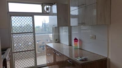 Kitchen Image of 1940 Sq.ft 3 BHK Apartment / Flat for sale in DLF Express Greens, Manesar Gurgaon for Rs. 14800000