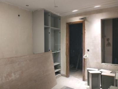 Bedroom Image of 1125 Sq.ft 3 BHK Builder Floor for sale in Vikaspuri New Delhi for Rs. 22000000