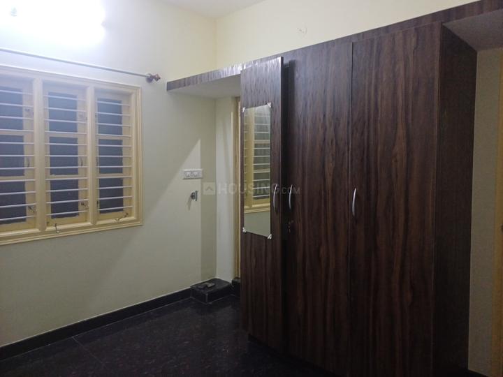 Stage 1, BTM Layout Bedroom One 1