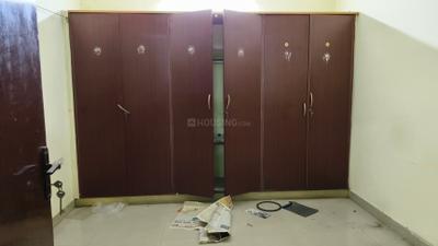 Bedroom Image of 1125 Sq.ft 2 BHK Independent House for rent in Kamarajar Salai Madurai for Rs. 23000
