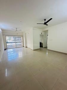 Hall Image of 1820 Sq.ft 3 BHK Apartment / Flat for sale in Scheme No 140 Indore for Rs. 13500000