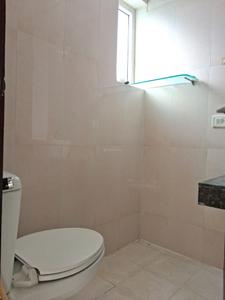 Bedroom One Image of 1044 Sq.ft 2 BHK Apartment / Flat for sale in Paramount Floraville, Kulesara Noida for Rs. 12000000