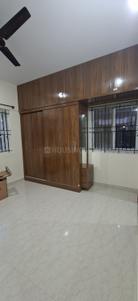 Hall Image of 550 Sq.ft 1 BHK Apartment / Flat for rent in Kalyan Nagar Bengaluru for Rs. 20000