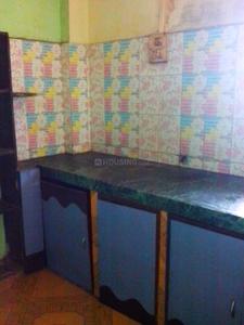 Kitchen Image of 575 Sq.ft 1 BHK Apartment / Flat for sale in Shahapur Thane for Rs. 2100000