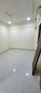 Hall Image of 1100 Sq.ft 2 BHK Apartment / Flat for sale in Vishesh Balaji Symphony, Shilottar Raichur Navi Mumbai for Rs. 8500000