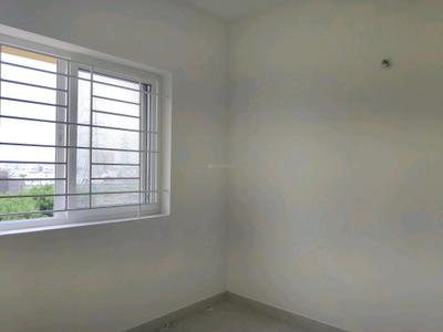 Bedroom Image of 950 Sq.ft 2 BHK Apartment / Flat for sale in Siruseri Chennai for Rs. 8800000