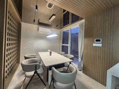 Living Room Image of 3600 Sq.ft 4.5 BHK Independent House for sale in Pipliya Kumar Indore for Rs. 28500000