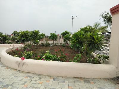 Nagar 12 Balcony 1
